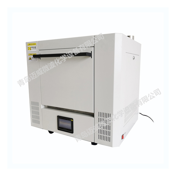 微波快速灰化爐/馬弗爐(5L)【MKX-R2HB】